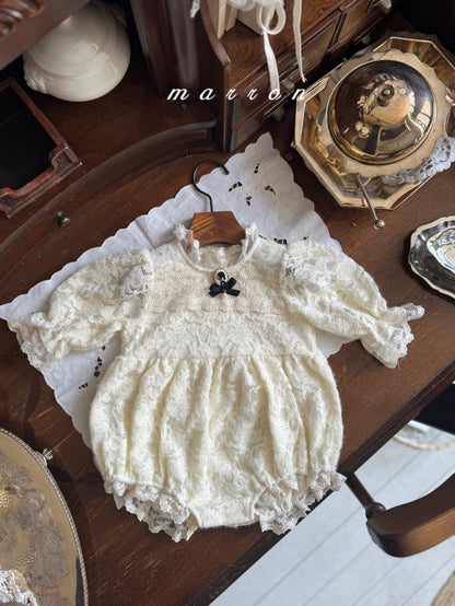 [PRE-ORDER] Loel Body Suit