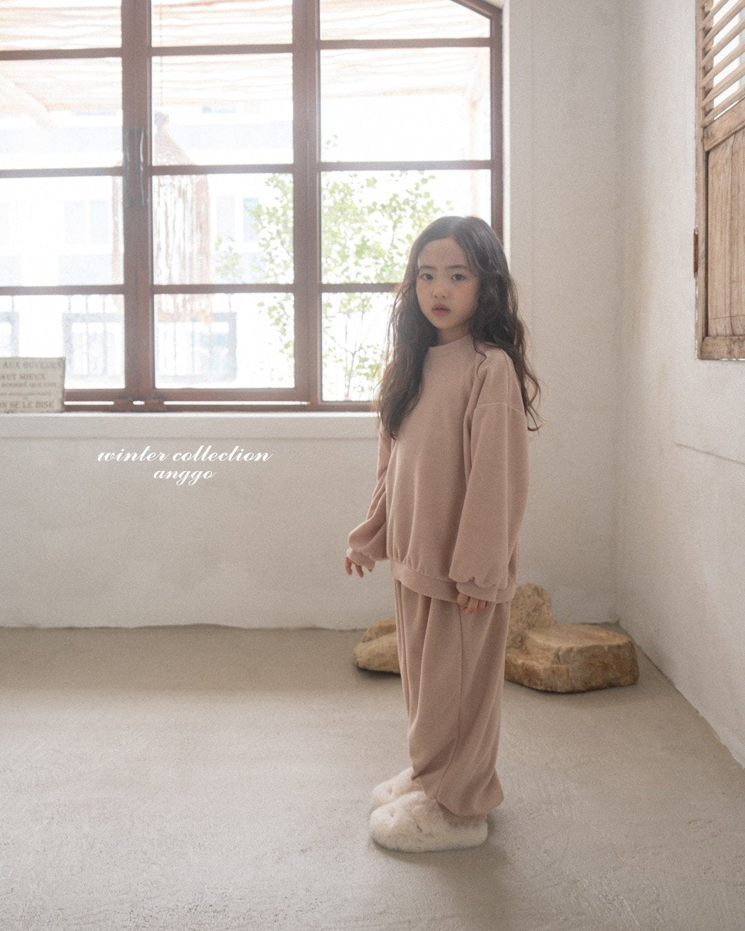 [PRE-ORDER] Soft Top Bottom Set