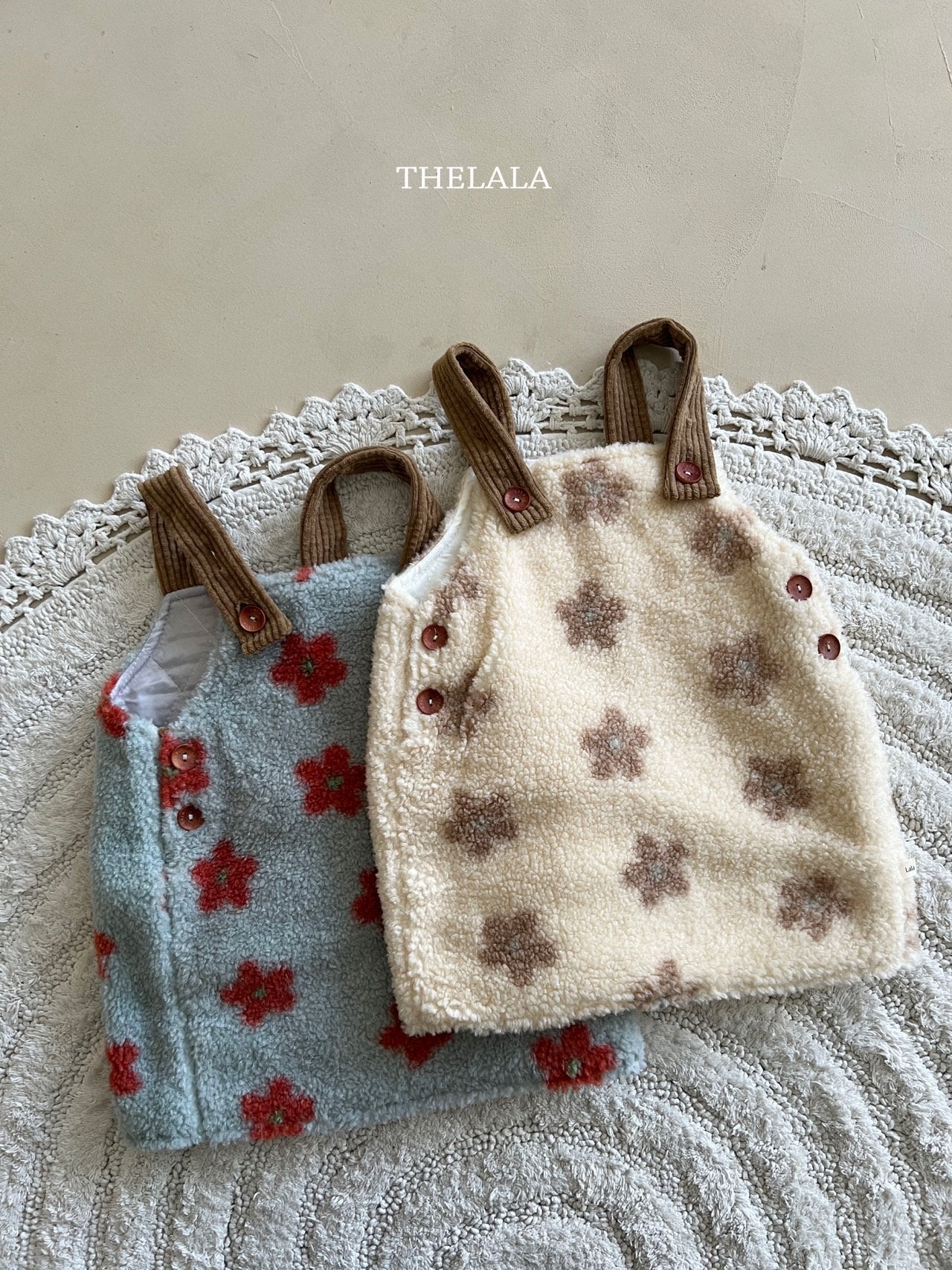 [PRE-ORDER] Floral Dress