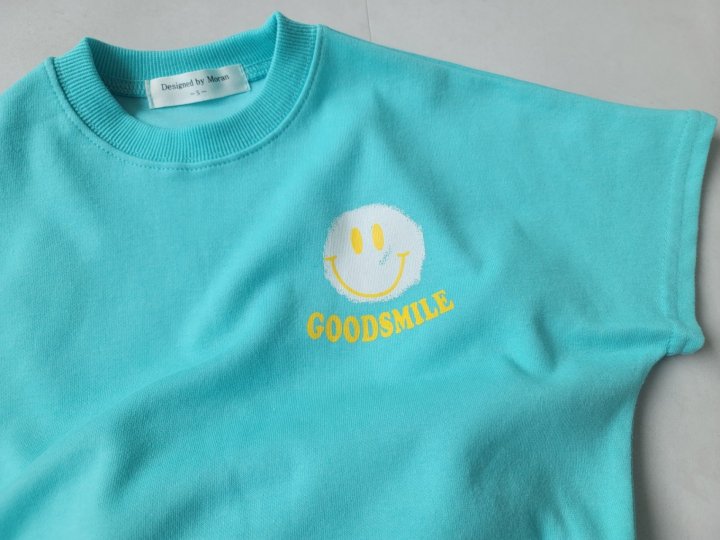[PRE-ORDER] Good Smile Top Bottom Set