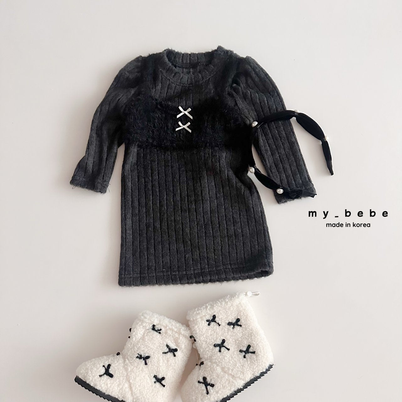 [PRE-ORDER] Bustier Dress