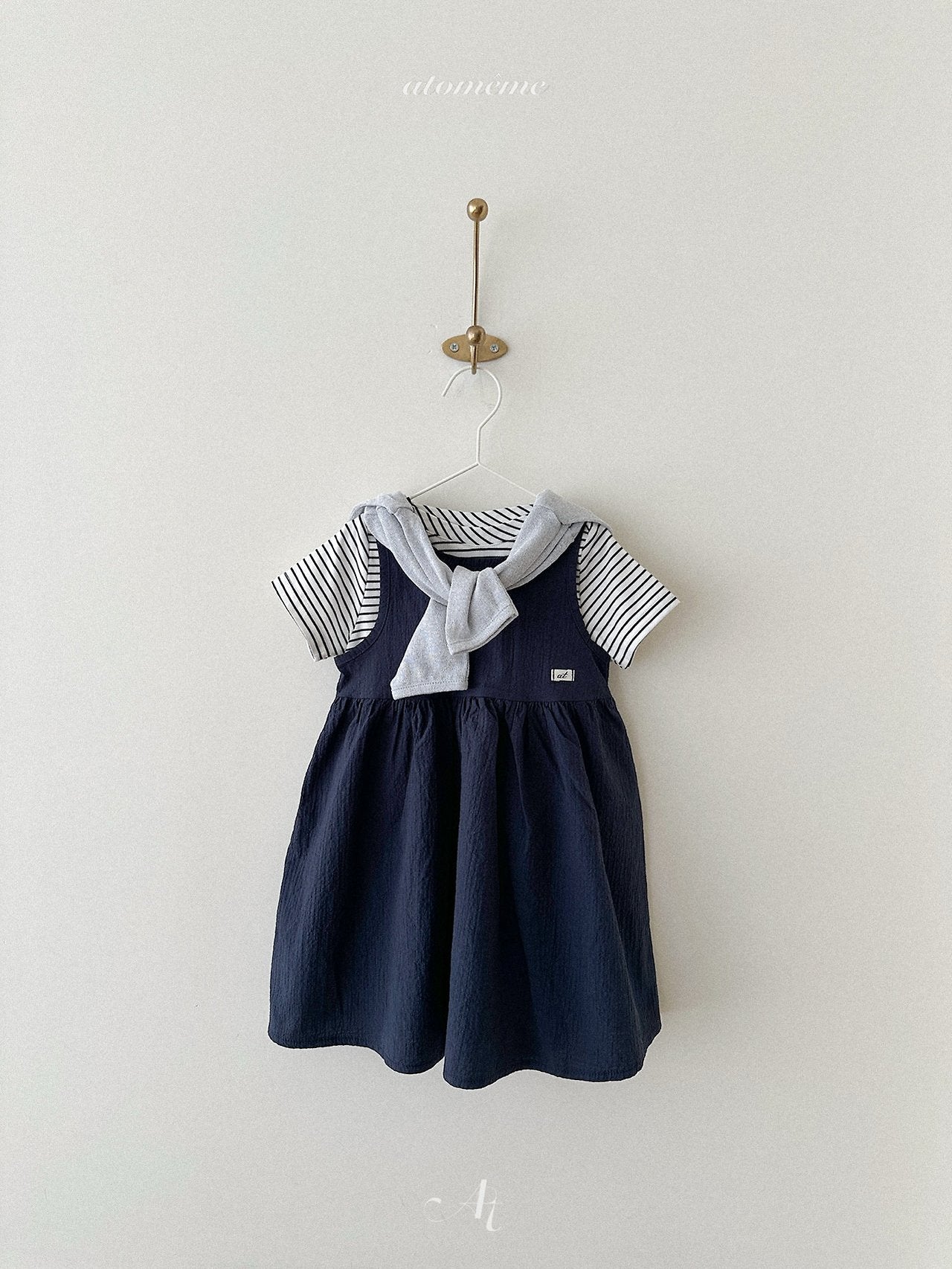 [PRE-ORDER] Sorbet Cardigan
