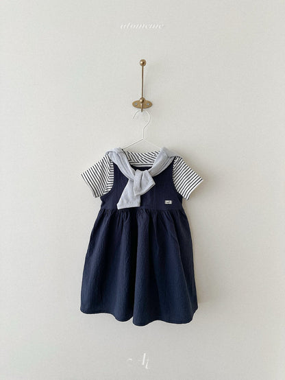 [PRE-ORDER] Sorbet Cardigan