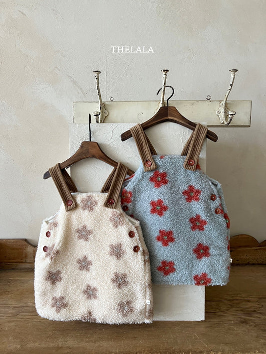 [PRE-ORDER] Floral Dress