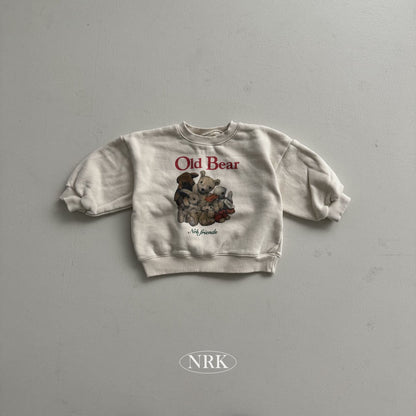 [PRE-ORDER] Bear Sweatshirts