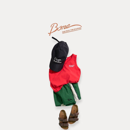 [PRE-ORDER] Summer Play Shorts