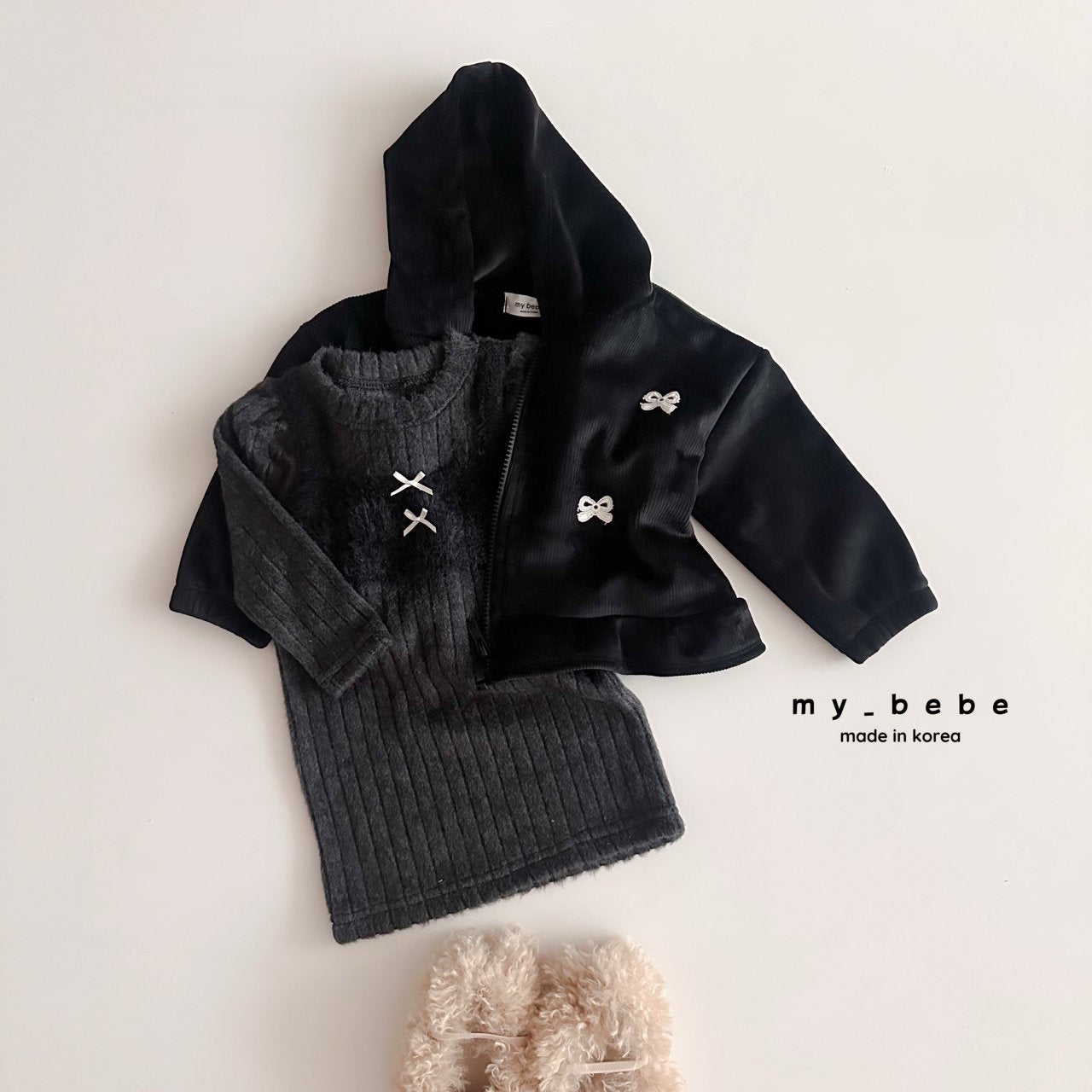 [PRE-ORDER] Bustier Dress