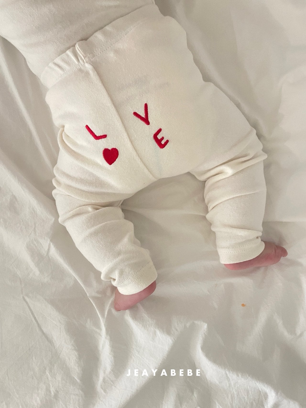 [PRE-ORDER] Love Home Wear Set