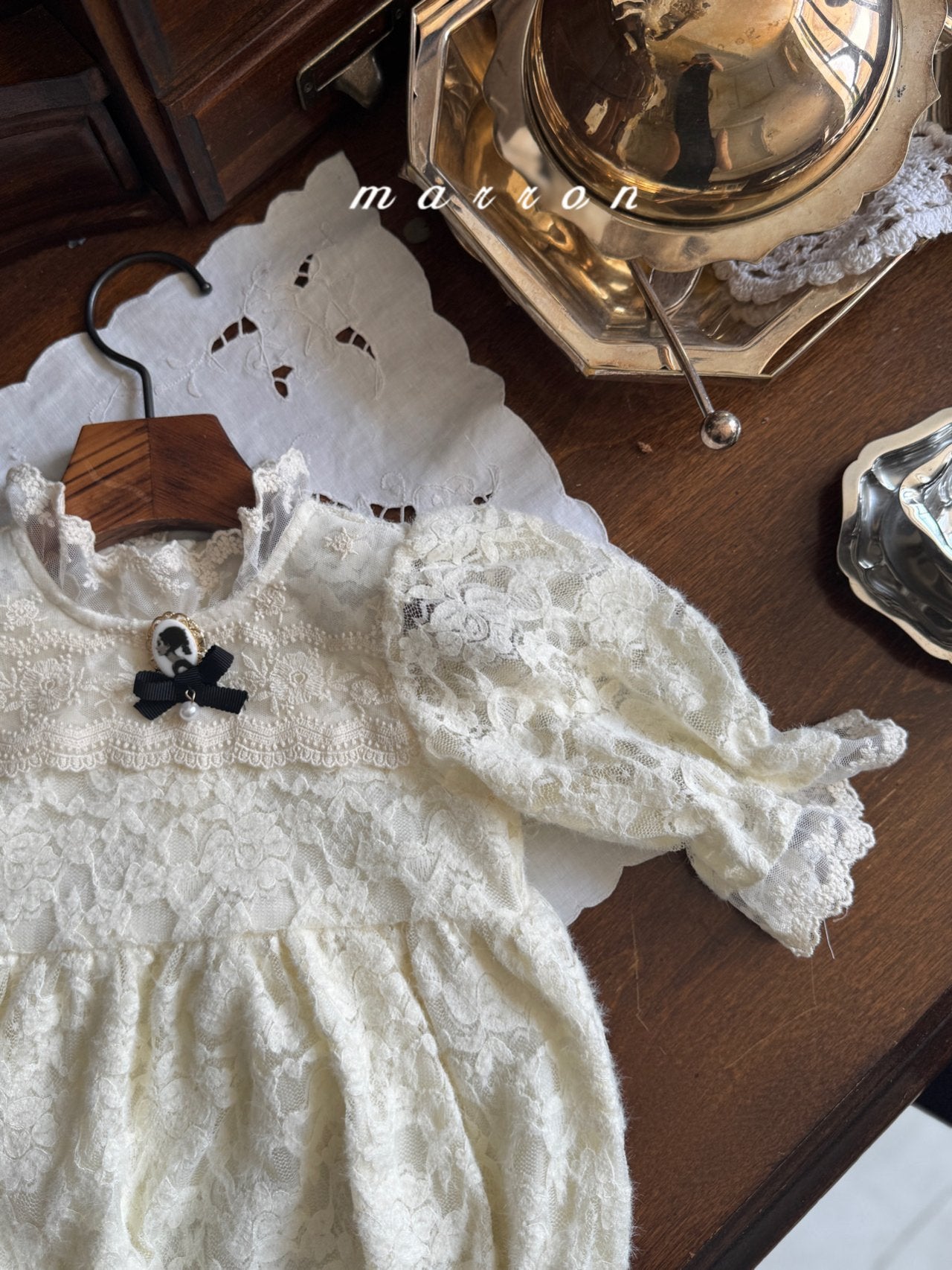 [PRE-ORDER] Loel Body Suit