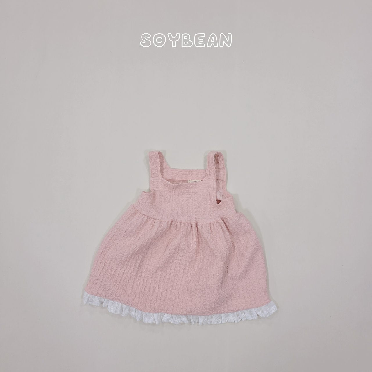 [PRE-ORDER] Little Lace Dress