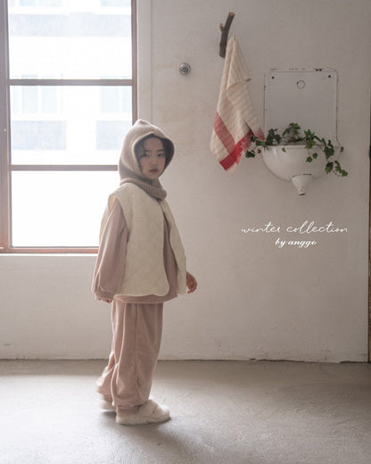 [PRE-ORDER] Soft Top Bottom Set