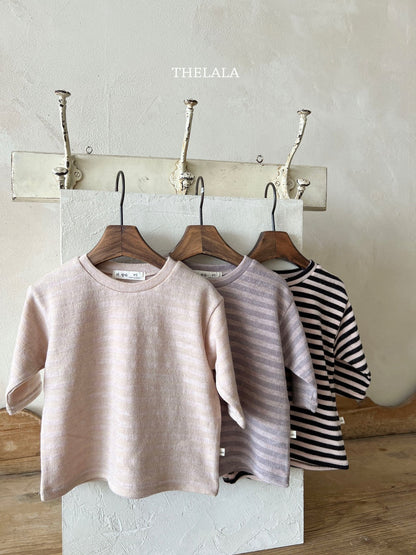 [PRE-ORDER] Stripe T-Shirts