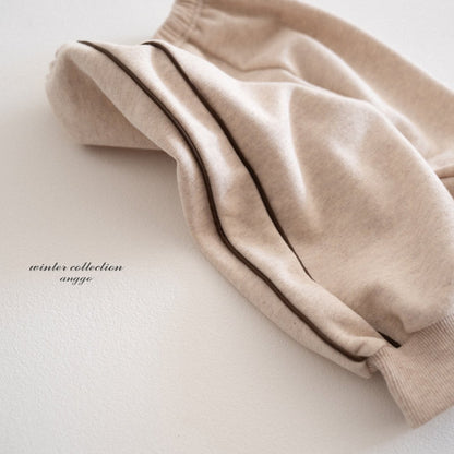 [PRE-ORDEr] Line Pants