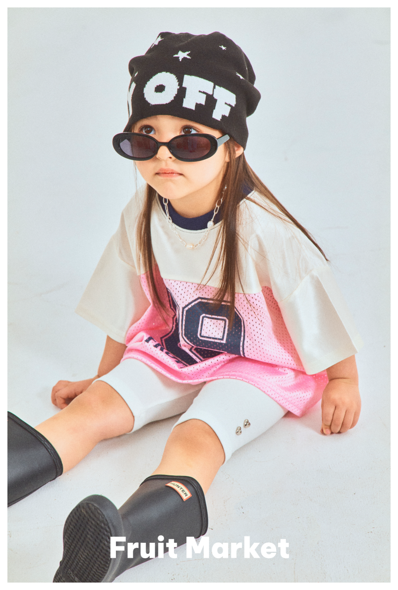 [PRE-ORDER] Bike Leggings