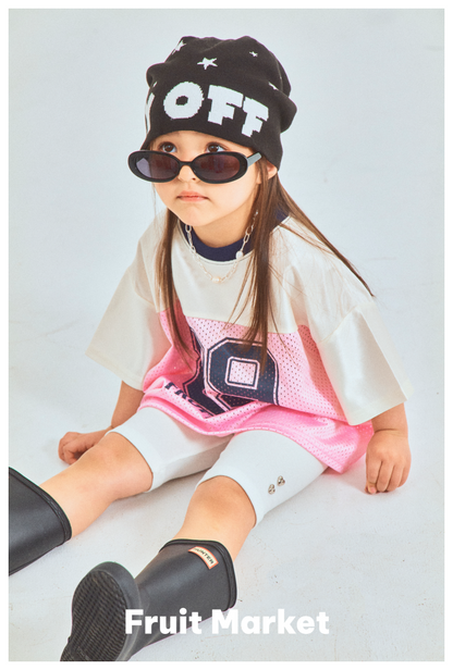 [PRE-ORDER] Bike Leggings