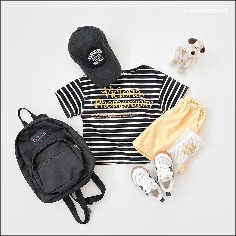 Victoria T-Shirts