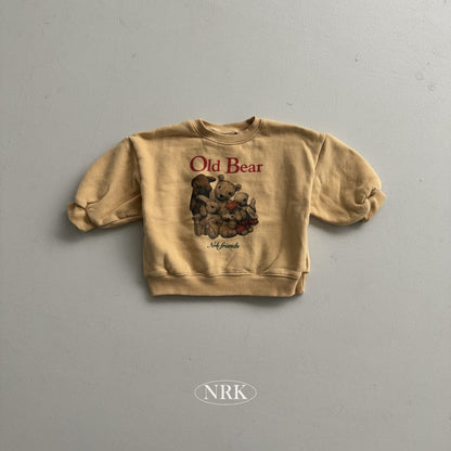 [PRE-ORDER] Bear Sweatshirts