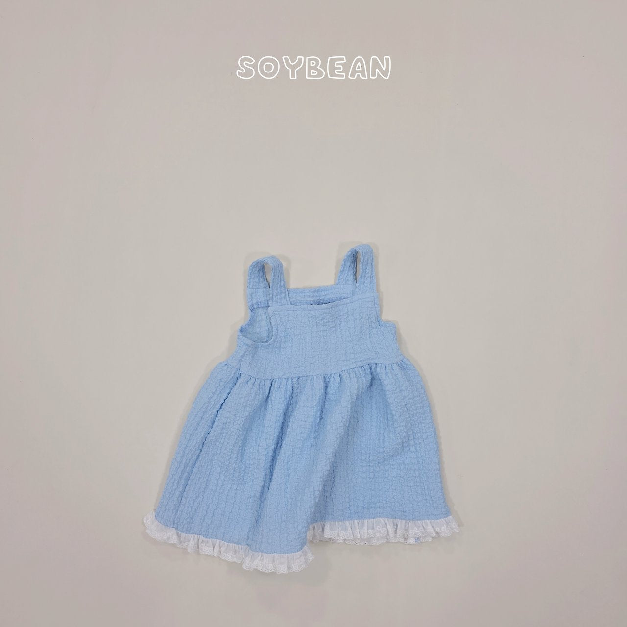 [PRE-ORDER] Little Lace Dress
