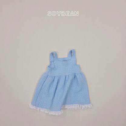 [PRE-ORDER] Little Lace Dress