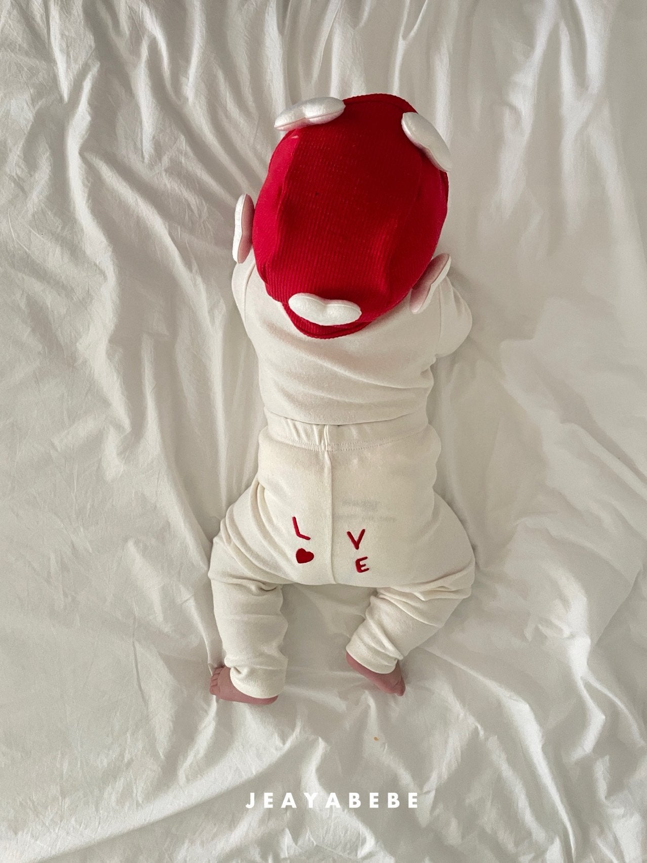 [PRE-ORDER] Love Home Wear Set
