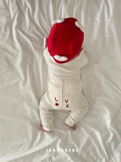 [PRE-ORDER] Love Home Wear Set