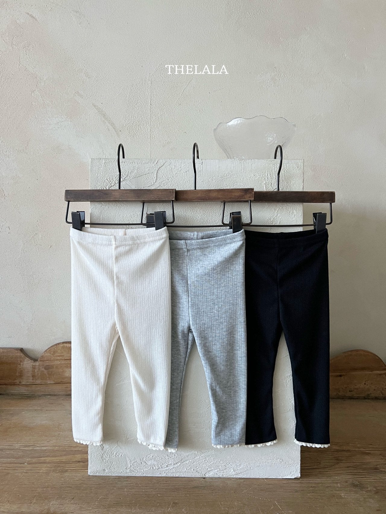 [PRE-ORDER] Como Leggings