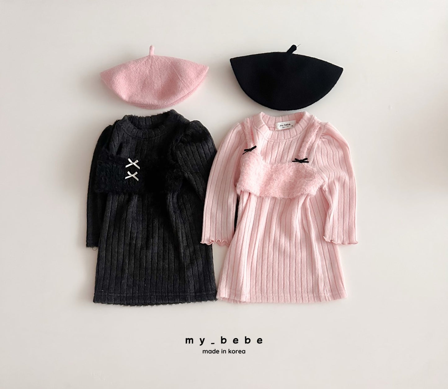 [PRE-ORDER] Bustier Dress