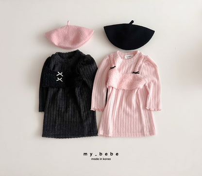 [PRE-ORDER] Bustier Dress