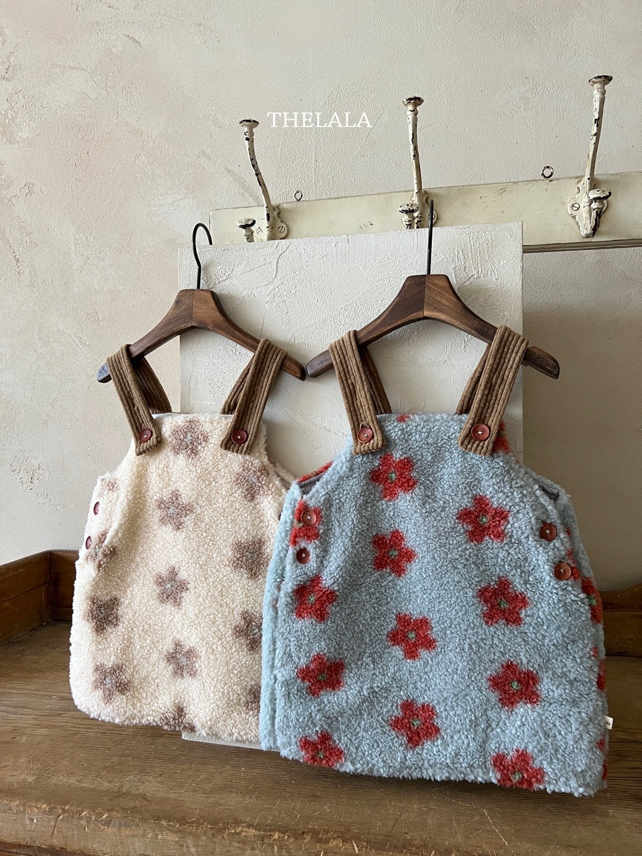 [PRE-ORDER] Floral Dress
