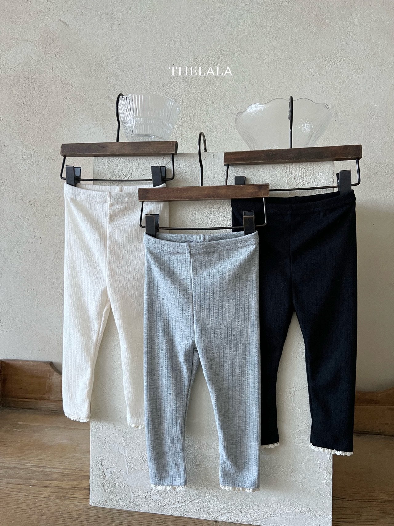 [PRE-ORDER] Como Leggings