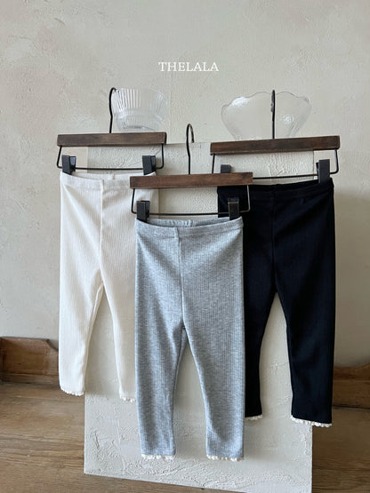 [PRE-ORDER] Como Leggings