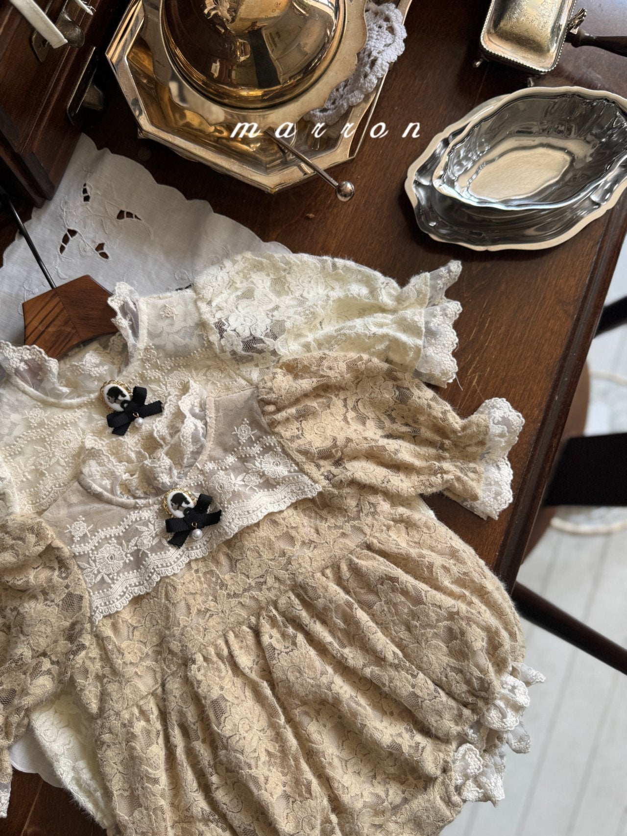 [PRE-ORDER] Loel Body Suit
