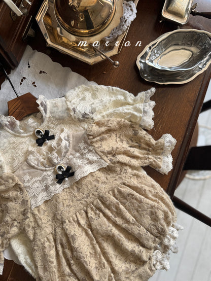 [PRE-ORDER] Loel Body Suit