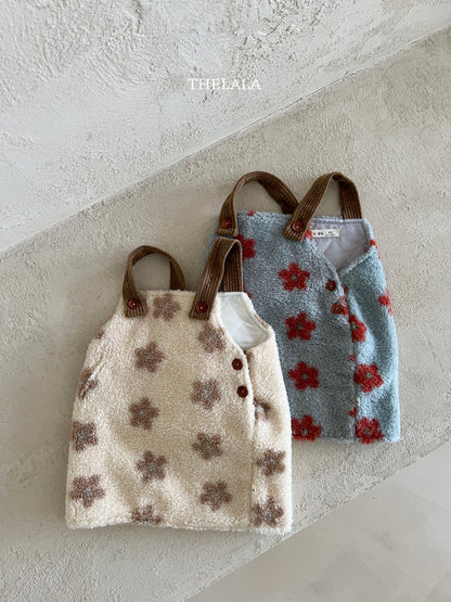 [PRE-ORDER] Floral Dress