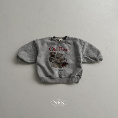 [PRE-ORDER] Bear Sweatshirts