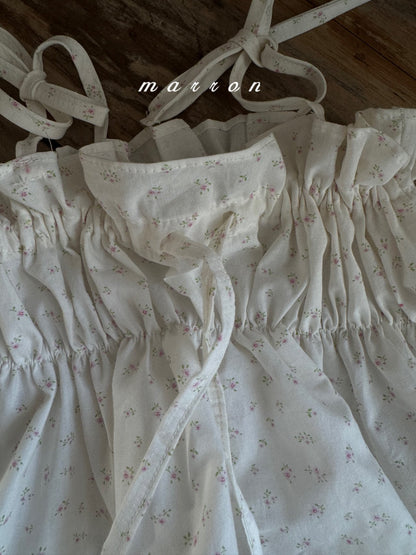 [PRE-ORDER] Coco Bustier