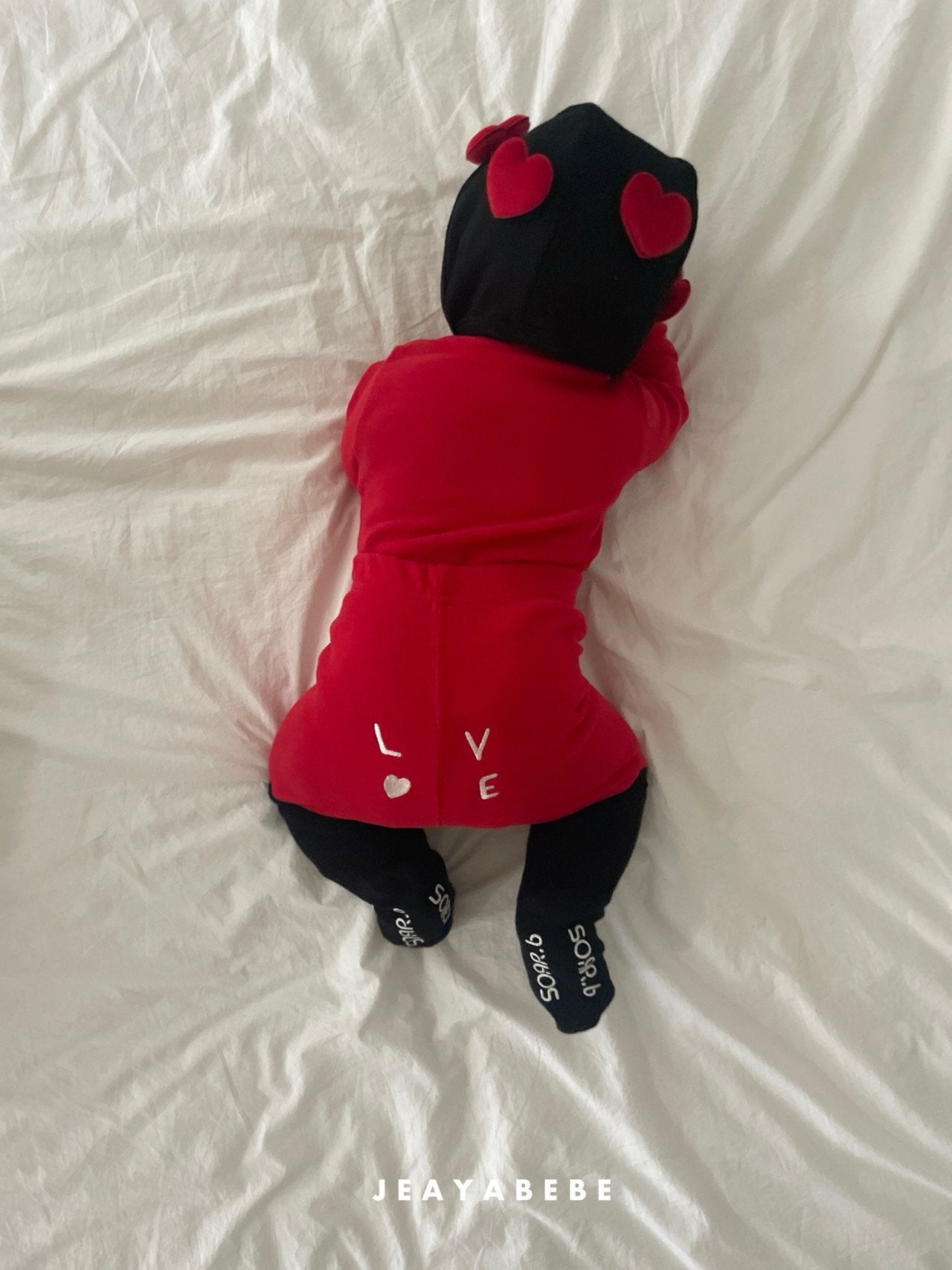 [PRE-ORDER] Love Home Wear Set