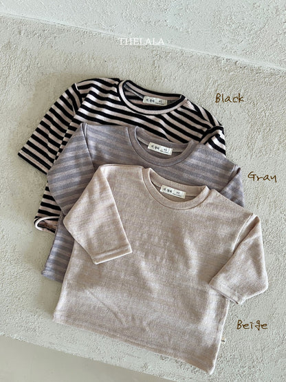[PRE-ORDER] Stripe T-Shirts