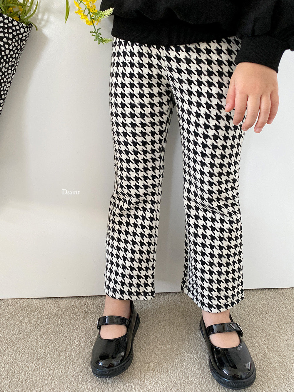 [PRE-ORDER] Bell Bottom Pants