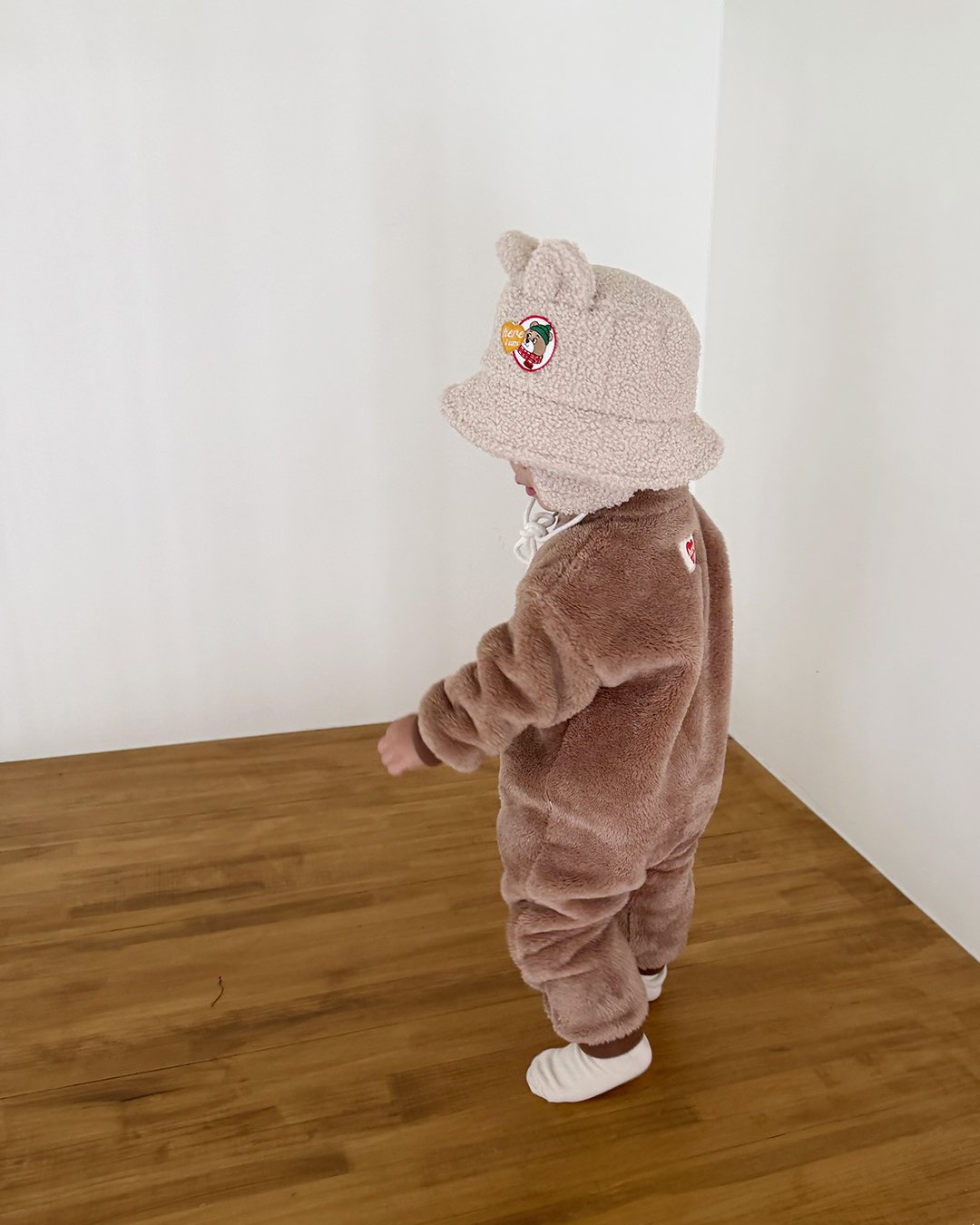 [PRE-ORDER] Animal Bucket Hat
