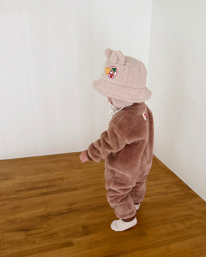 [PRE-ORDER] Animal Bucket Hat