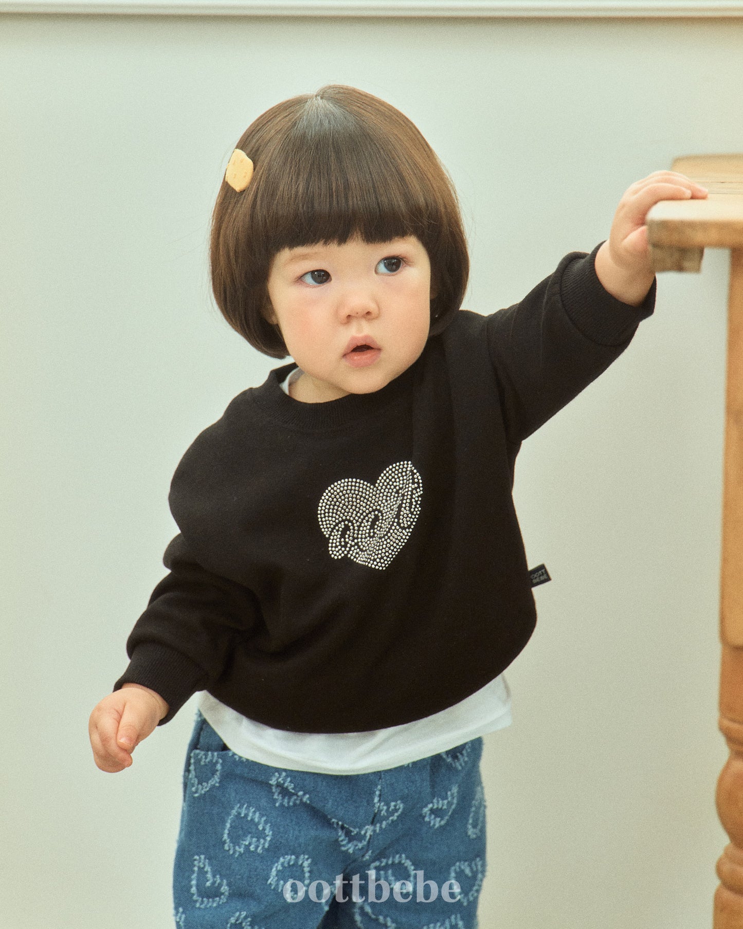 [PRE-ORDER] OT Bling Sweatshirts
