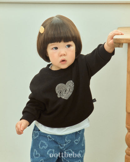 [PRE-ORDER] OT Bling Sweatshirts