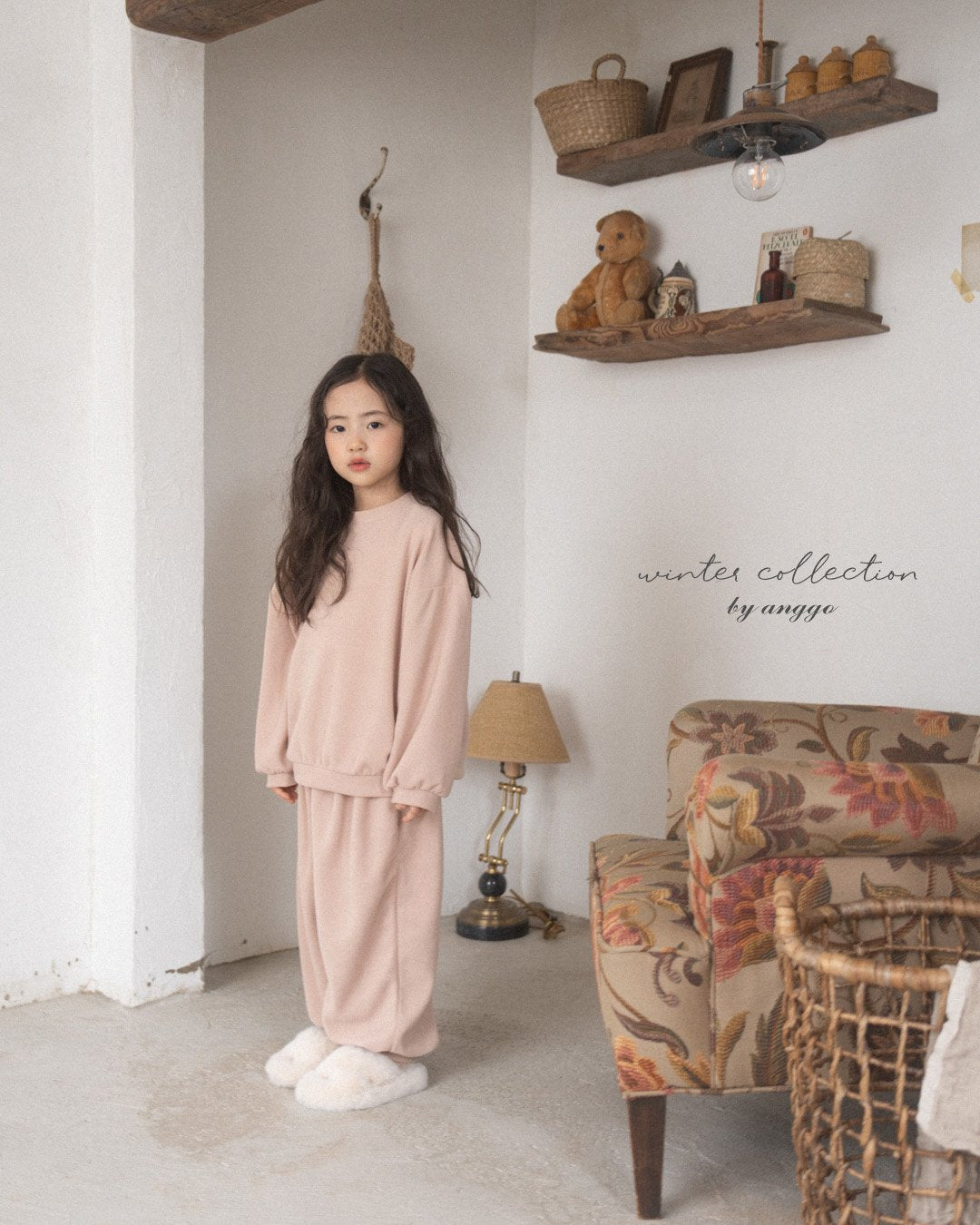 [PRE-ORDER] Soft Top Bottom Set