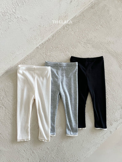 [PRE-ORDER] Como Leggings