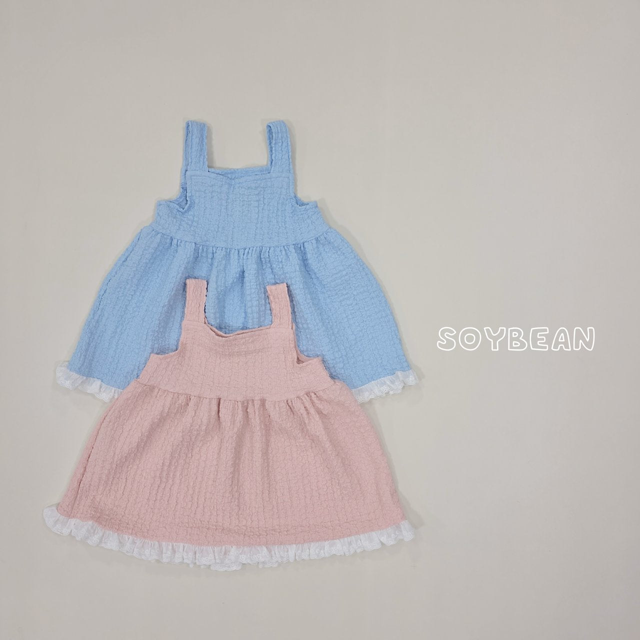 [PRE-ORDER] Little Lace Dress