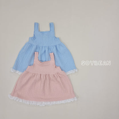 [PRE-ORDER] Little Lace Dress