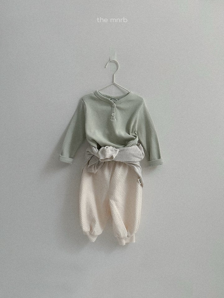 [PRE-ORDER] Jinny Jogger Pants