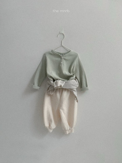 [PRE-ORDER] Jinny Jogger Pants