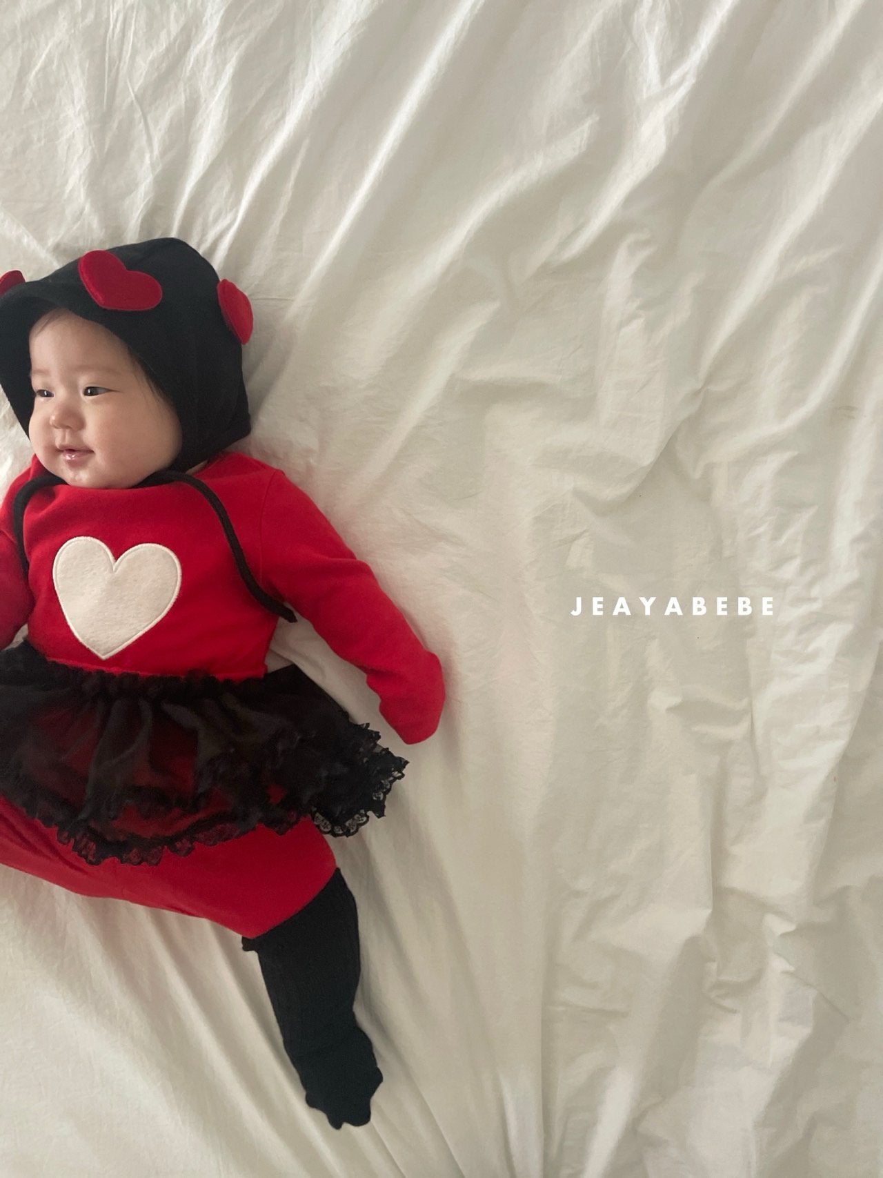[PRE-ORDER] Love Home Wear Set